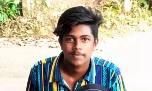 Abhimanyu murder-kollam