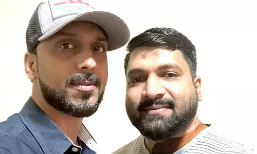 ജാഫറിന്‍റെ ഫൗൾ കള്ളൻ വീണു