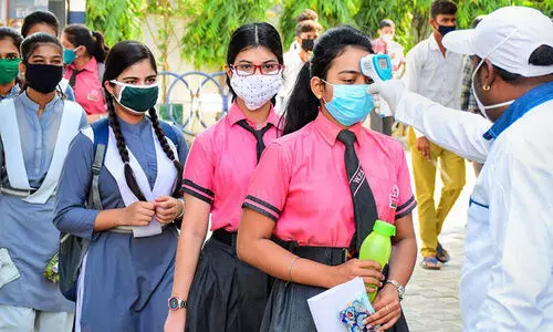 സി.ബി.എസ്.ഇ പരീക്ഷ മാറ്റൽ: രക്ഷിതാക്കൾക്ക് ആശങ്ക