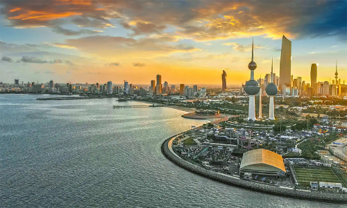 കുവൈത്തിൽ ഭാഗിക പൊതുമാപ്പ്​ മേയ്​ 15 വരെ നീട്ടി