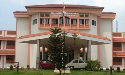 kannur university