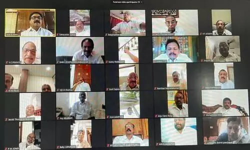 kerala congress mani group