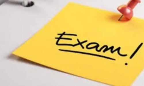 ഹയർ സെക്കൻഡറി തുല്യത പരീക്ഷ മേയ്​ മൂന്നു മുതൽ; ഭീതി​യോടെ പഠിതാക്കൾ