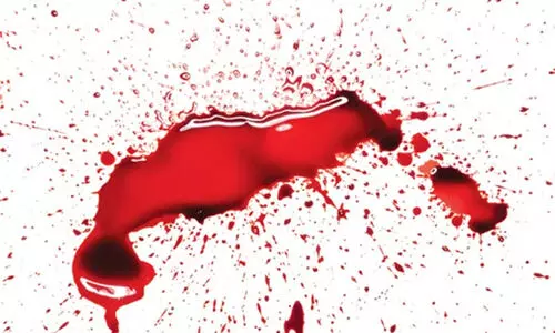 അന്ധവിശ്വാസം; ​ആറ് മാസം പ്രായമായ പെൺകുട്ടിയെ അമ്മ കഴുത്തറുത്ത്​ കൊന്നു