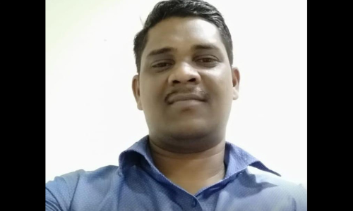 കോവിഡ്​: പട്ടാമ്പി സ്വദേശി ഖത്തറിൽ നിര്യാതനായി