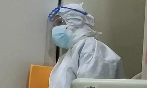 No Toilet Breaks, No Family Time: Grim Photo