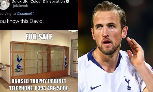 harry kane