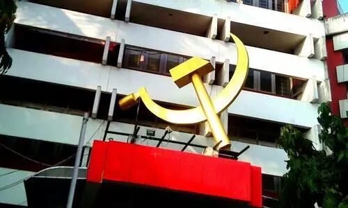 ത്രിപുരയിലെ സഖാക്കൾക്കായി ധനശേഖരണത്തിനൊരുങ്ങി കേരള സി.പി.എം