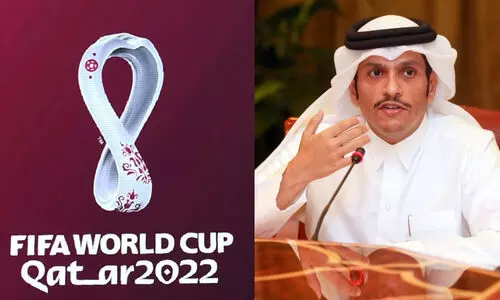 qatar world cup