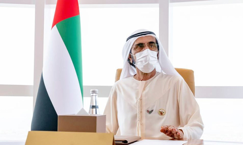 ദുബൈ എക്സ്പോ 2020: ആതിഥേയത്വം വഹിക്കാൻ നൂറു ശതമാനം തയാർ –ശൈഖ് മുഹമ്മദ് ദുബൈ എക്സ്പോ 2020: ആതിഥേയത്വം വഹിക്കാൻ നൂറു ശതമാനം തയാർ –ശൈഖ് മുഹമ്മദ്