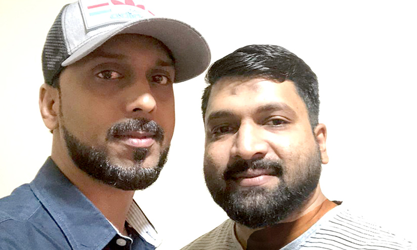 ജാഫറിന്റെ ഫൗൾ കള്ളൻ വീണു ജാഫറിന്റെ ഫൗൾ കള്ളൻ വീണു