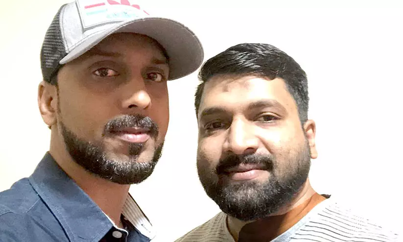 ജാഫറിന്‍റെ ഫൗൾ കള്ളൻ വീണു