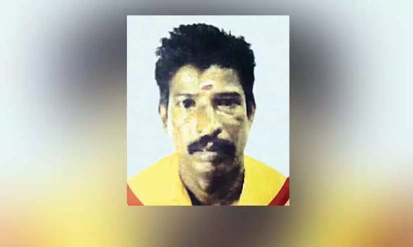 വിഷുനാളിൽ വയോധികനെ കുത്തിക്കൊലപ്പെടുത്തിയ അയൽവാസി അറസ്റ്റിൽ വിഷുനാളിൽ വയോധികനെ കുത്തിക്കൊലപ്പെടുത്തിയ അയൽവാസി അറസ്റ്റിൽ