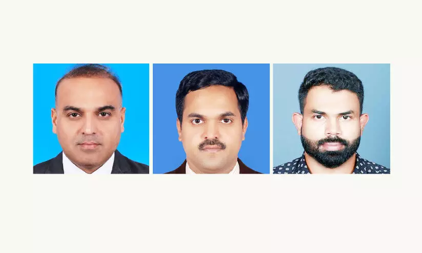 കോഴിക്കോട് ജില്ല അസോസിയേഷൻ ഭാരവാഹികൾ കോഴിക്കോട് ജില്ല അസോസിയേഷൻ ഭാരവാഹികൾ