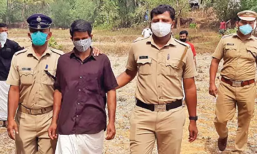 murder case murder case