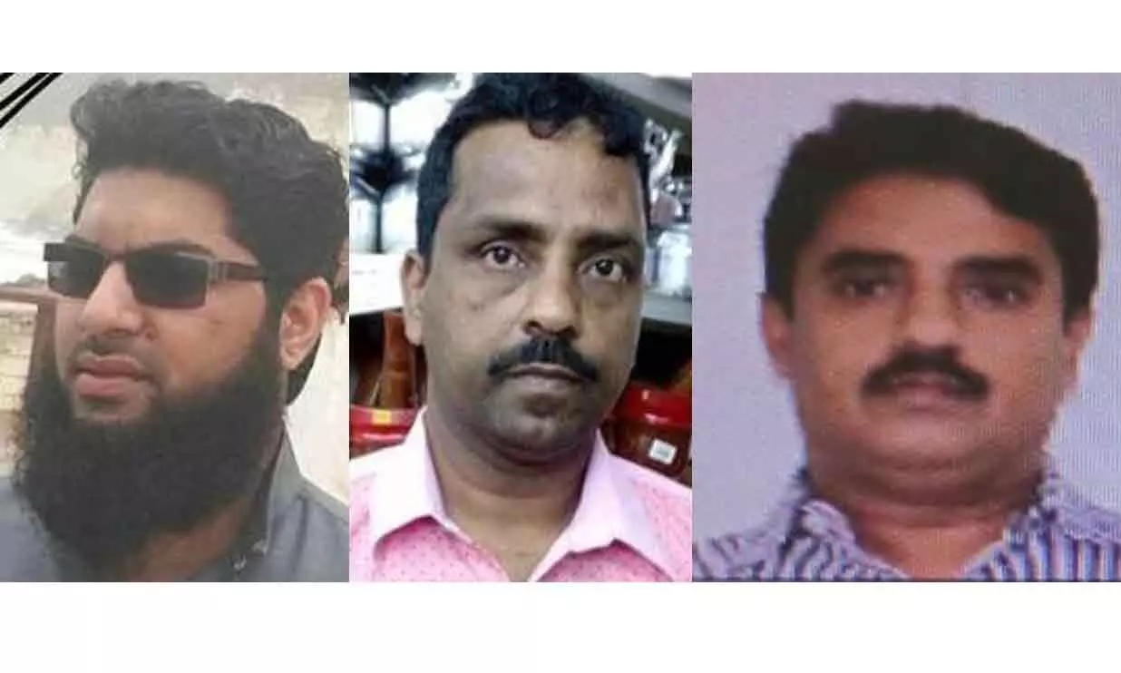 കോവിഡ് മൂന്ന് മലയാളികൾ കൂടി സലാലയിൽ മരിച്ചു