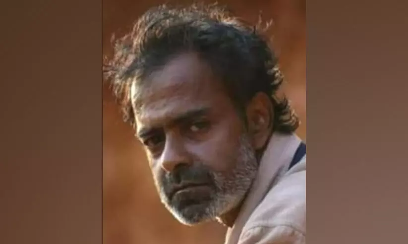 സിനിമ, നാടക പ്രവര്‍ത്തകന്‍ വേണു മാങ്ങാട് അന്തരിച്ചു