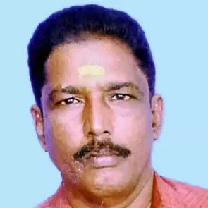 അ​ര​വി​ന്ദാ​ക്ഷ​ൻ