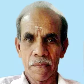 അ​ർ​ജു​ന​ൻ