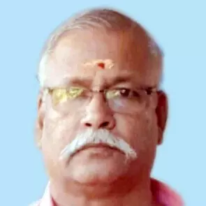 സു​ധാ​ക​ര​ൻ