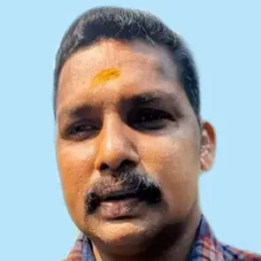 സു​ബ്ര​ഹ്മ​ണ്യ​ൻ