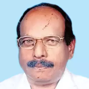 ദി​വാ​ക​ര​ൻ
