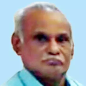 ദി​വാ​ക​ര​ൻ