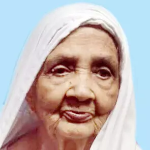 ബ​ൽ​ക്കീ​സ് ഉ​മ്മ