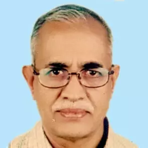 പ്ര​ഭാ​ക​ര​ൻ നാ​യ​ർ