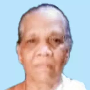 ല​ക്ഷ്​​മി​ക്കു​ട്ടി