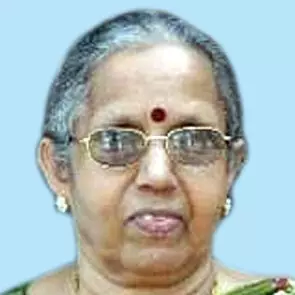 സാ​വി​ത്രി വാ​ര​സ്യാ​ർ