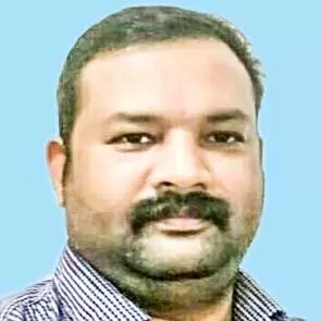 ബി​നോ ചാ​ക്കോ