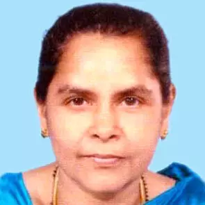 അ​ന്ന​ക്കു​ട്ടി ജോ​സ​ഫ്