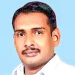 മ​നോ​ജ്