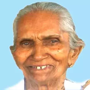 അന്നമ്മ അലക്സാണ്ടർ