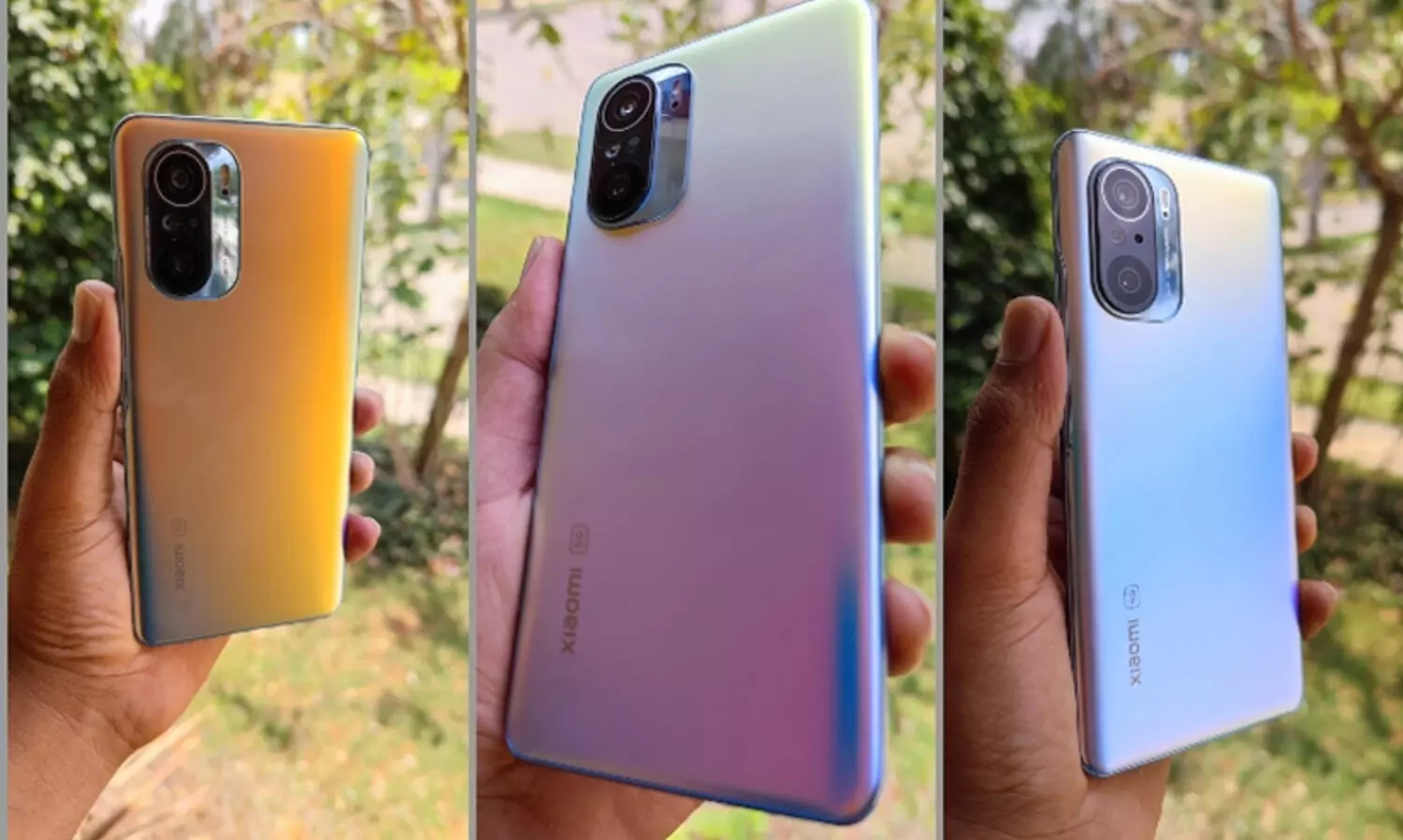 റെഡ്​മി കെ40 സീരീസ്​ ഇന്ത്യയിലേക്കില്ല, പകരം അതേ ഫീച്ചറുകളുമായി മി 11X സീരീസ്​; വിലയും വിശേഷങ്ങളും