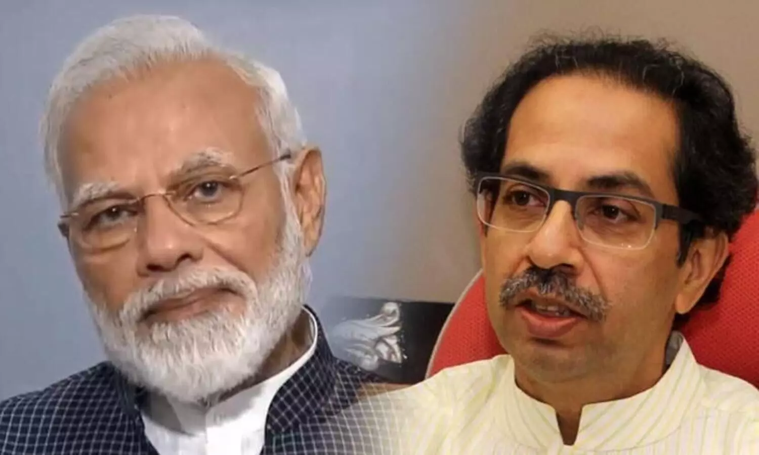 കോവിഡ്:​ ചർച്ച ചെയ്യാൻ വിളിച്ച ഉദ്ധവിനോട്​ ബംഗാൾ പര്യടനത്തിലെന്ന്​ മോദിയുടെ മറുപടി