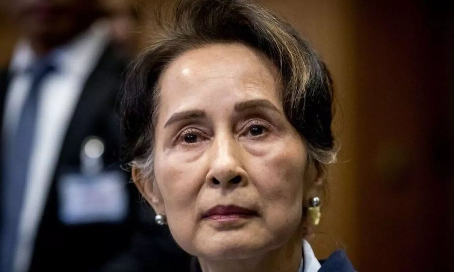 മ്യാൻമർ തടവറകളിൽനിന്ന്​ 23,000 പേർക്ക്​ മോചനം