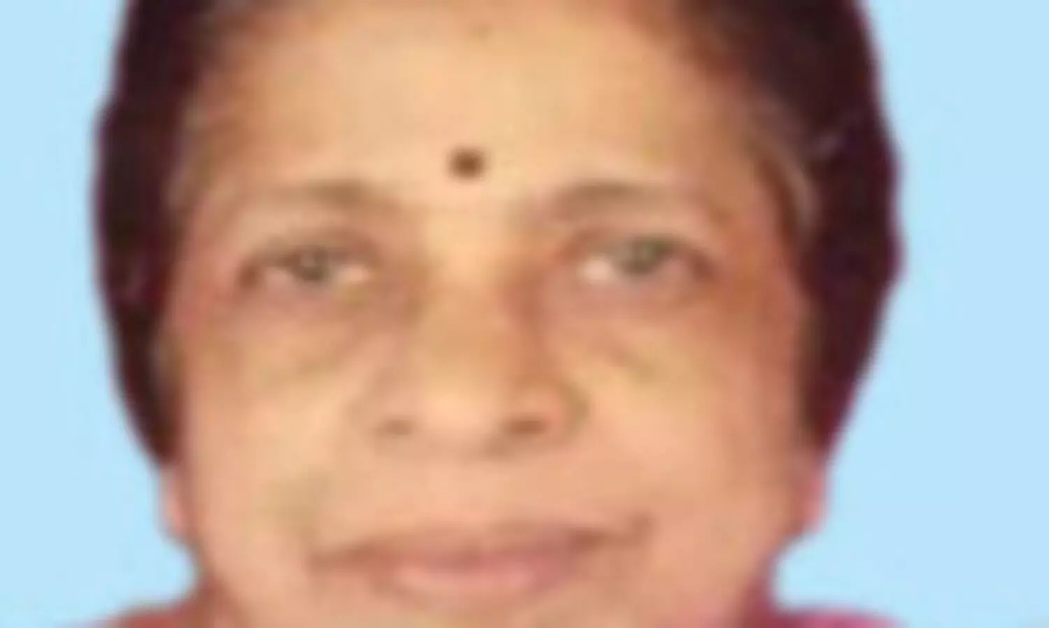 ദു​ൈ​ബ​യി​ൽ നി​ര്യാ​ത​യാ​യി