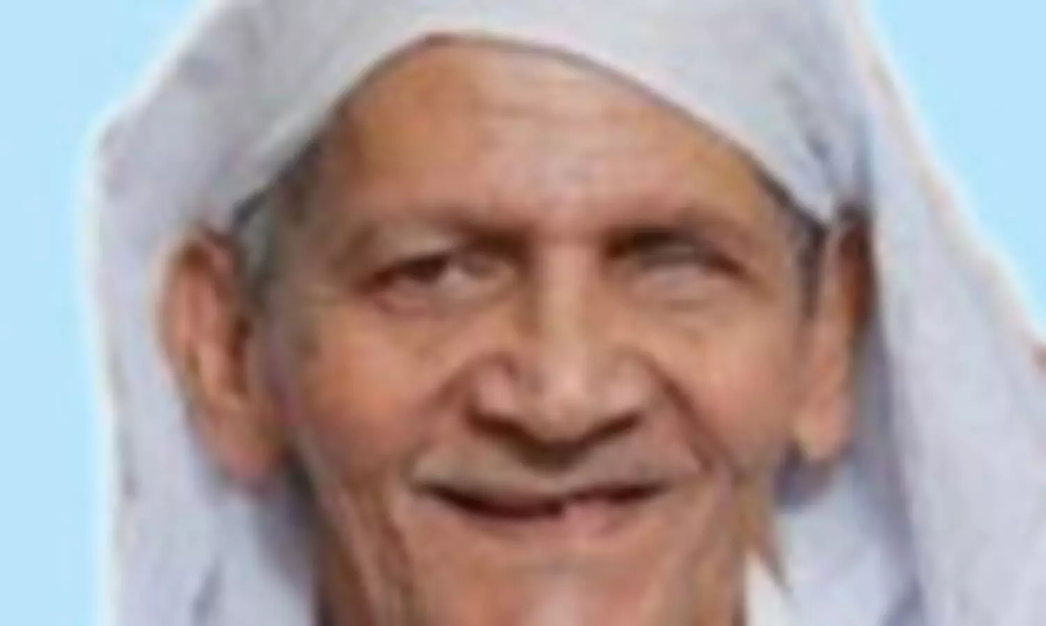 സ​ഹോ​ദ​രി മ​രി​ച്ച്  ര​ണ്ടാം നാ​ൾ   സ​ഹോ​ദ​ര​ൻ മ​രി​ച്ചു