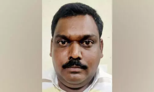 സ​രി​ത നാ​യ​ര്‍ ഉ​ള്‍പ്പെ​ട്ട തൊ​ഴി​ല്‍ ത​ട്ടി​പ്പ് കേസില്‍ ഇടത്​ പഞ്ചായത്തംഗം അറസ്​റ്റില്‍