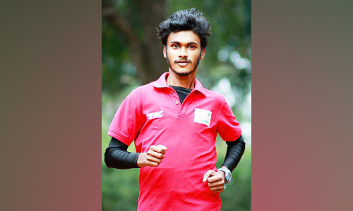 പ്ര​തി​സ​ന്ധി​ക​ൾ നി​യാ​സി​ന് ക​രു​ത്താ​കും; ഇ​നി​യു​ള്ള ഓ​ട്ടം ഒ​ളി​മ്പി​ക്സി​ലേ​ക്ക്