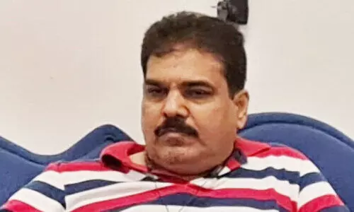 കാ​സ​ർ​കോ​ട്​ സ്വ​ദേ​ശി​യാ​യ വ്യ​വ​സാ​യി ദ​മ്മാ​മി​ൽ കോ​വി​ഡ് ബാ​ധി​ച്ച്​ മ​രി​ച്ചു