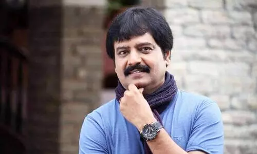 actor vivek