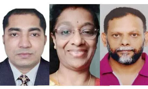 സാം​സ ബ​ഹ്‌​റൈ​ന്​ പു​തി​യ നേ​തൃ​ത്വം