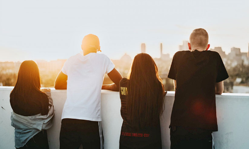 കോ​വി​ഡ്​ യു​വാ​ക്ക​ളു​ടെ മാ​ന​സി​കാ​രോ​ഗ്യ​ത്തെ ബാ​ധി​ക്കു​ന്ന​താ​യി പ​ഠ​നം