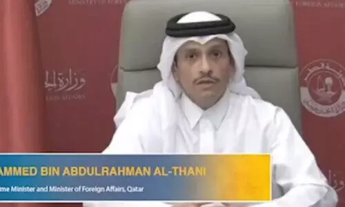 2022 ലോ​ക​ക​പ്പ്​ : എ​ല്ലാ​വ​ർ​ക്കും കോ​വി​ഡ്​ വാ​ക്​​സി​ൻ ഉ​റ​പ്പാ​ക്കു​മെ​ന്ന്​ ഖ​ത്ത​ർ