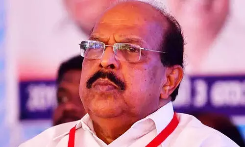 G Sudhakaran