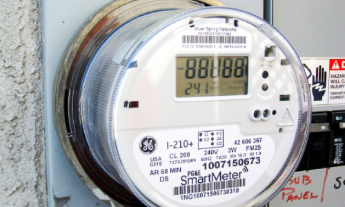 smart meters