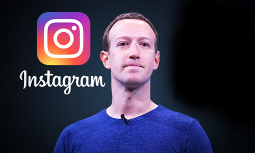 കുട്ടി-ഇൻസ്റ്റഗ്രാം വേണ്ട, അപകടമാണ്​; മാർക്ക്​ സുക്കർബർഗിനോട്​ അഭിഭാഷകർ